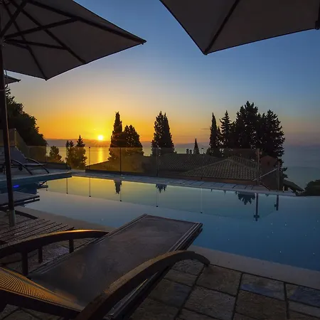 Villa La Vista E Bella Estate