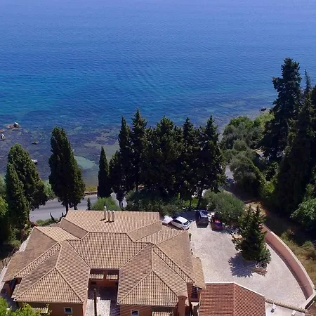 Villa La Vista E Bella Estate